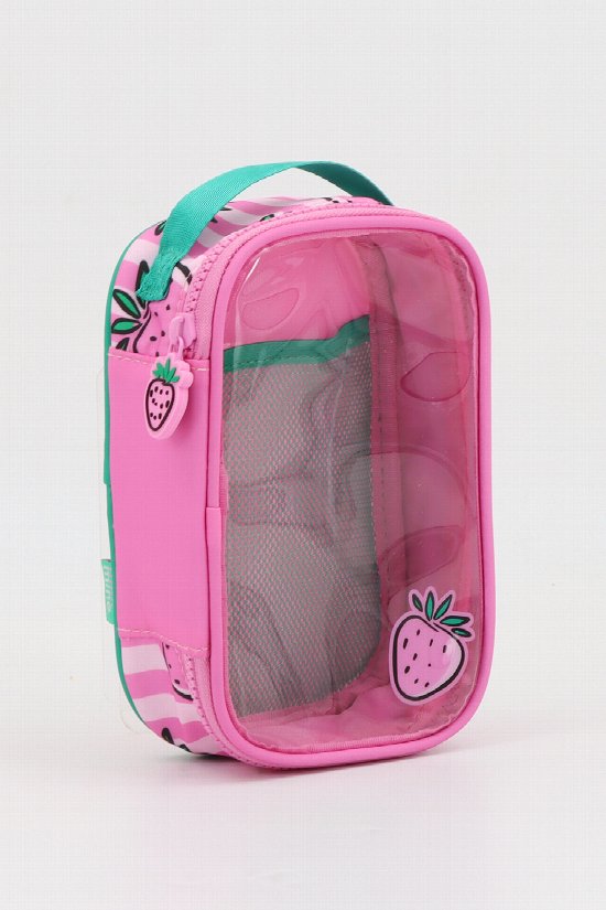 Mini Explorer Clear Case